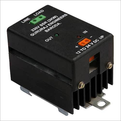 Solid State Relays