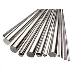 Stainless Steel Bright Bars