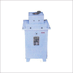 Three Phase Motorised Auto Transformer