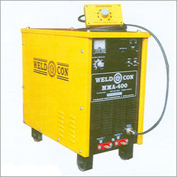 Thyristorised MMA Welding Rectifier