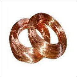 Annealed Bare Copper Wires - Electrolytic Copper Material, High Strength & Electrical Resistance for Industrial and Domestic Use