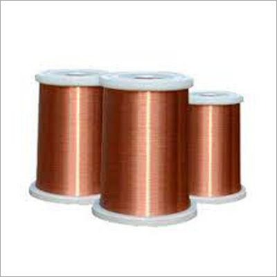 Copper Wire