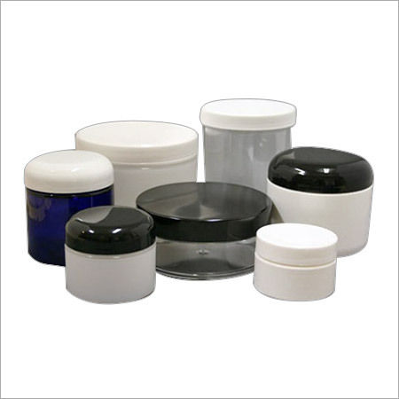 Cosmetic Powder Containers