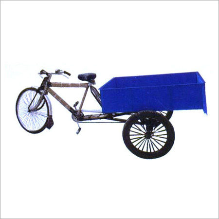 Cycle Rickshaw