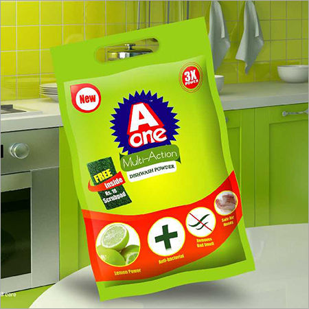 Dish Washing Powder