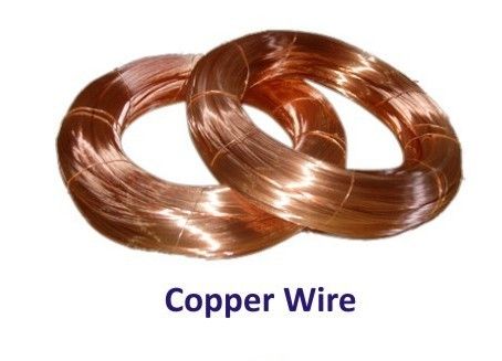 Enamelled Copper Wire in indore