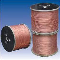 Enamelled Copper Wiresa