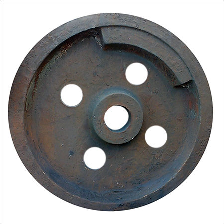 Flywheel Castings