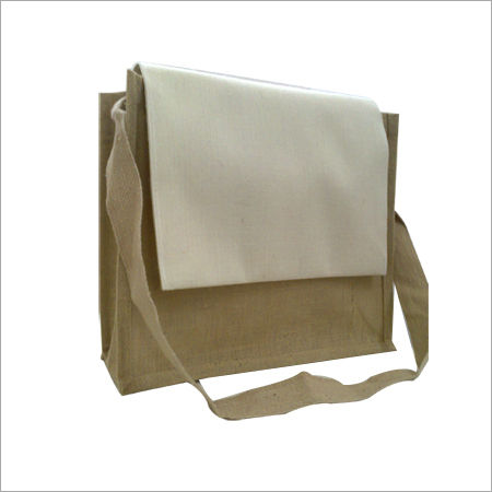 Jute Conference Bag