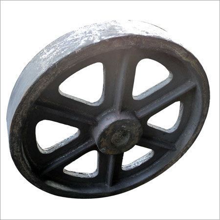 Low Alloy Steel Castings