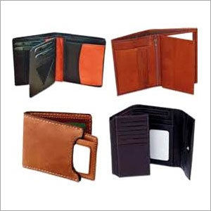 Mens Leather Wallets