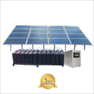 solar power pack