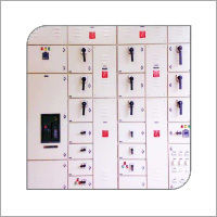 Power Distribution Panel