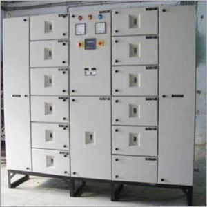 Multi Color Power Distribution Panel