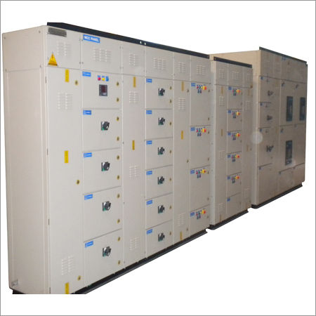 Power Distribution Panels