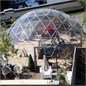 Skylight Domes & Canopies