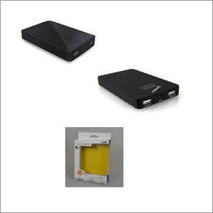 Solar Battery Charger (I400S)