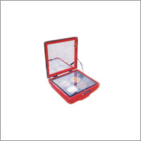 Solar Box Type Cooker Diamond Carat: 2.36 Carat