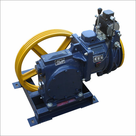 Upper Traction Elevator Unit Dimension(L*W*H): 14*14*16 Inch (In)