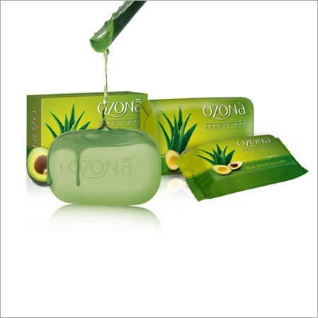 Aloe Vera Soap