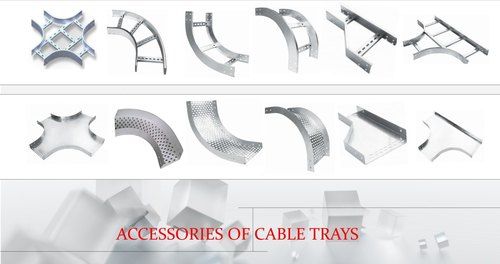 Cable Tray Accessories Gender: Unisex