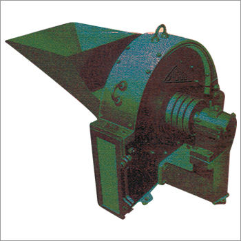 As Per Requirement Coal Crusher Machine