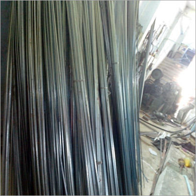 Curtain Rod Steel Pipe