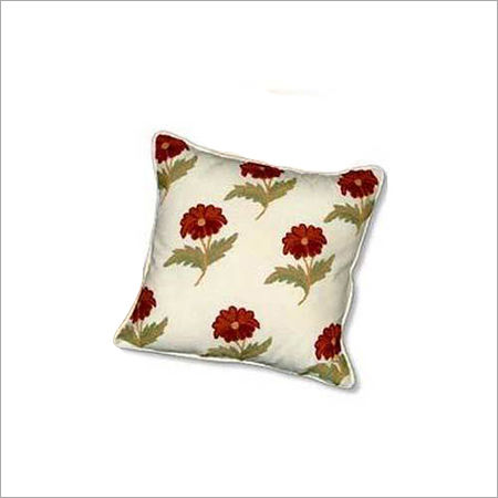 Designer Cushion Cover