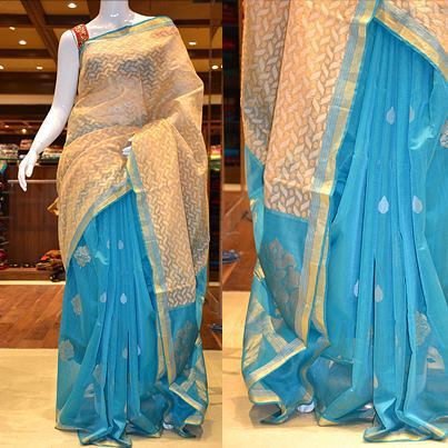 Pure Silk Saree For Ladies in Santipur at best price by Chhanda Handloom  Sarees - Justdial