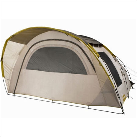 Dome Tent