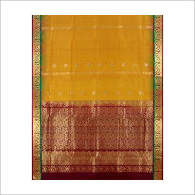 Handloom Sarees