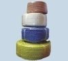 HDPE Twisted Rope