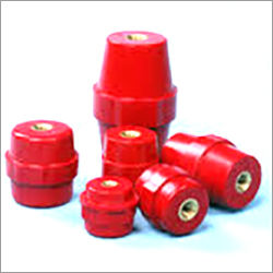 Hex  Insulators