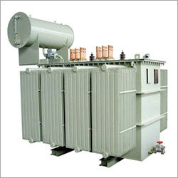 High Voltage Electrical Transformer