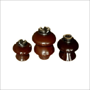 High Voltage Porcelain Insulators