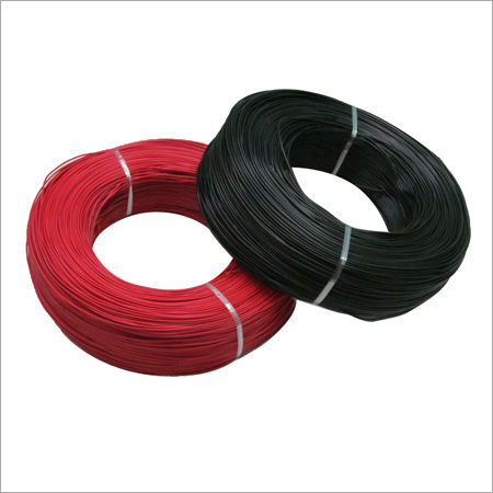 Hook Up Wire - Superior Quality Copper, Narrow Width with Fine Pitch | High Thermal Resistance, Easy and Fast Installation