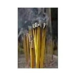 Incense Stick Fragrances