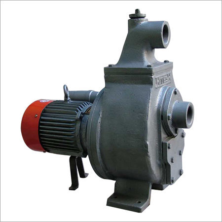 Motor Pump