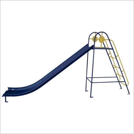 Playground Slides