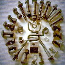 Railway Track Fasteners