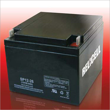 Relicell SMF Batteries