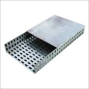 Breathable Ss Cable Tray