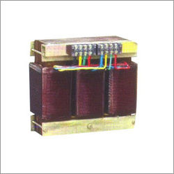 Ultra Isolation Transformer