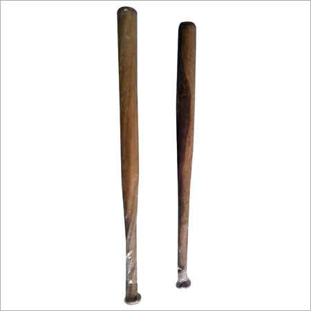 Baseball Bat Handle