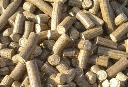 Bio Coal Briquettes