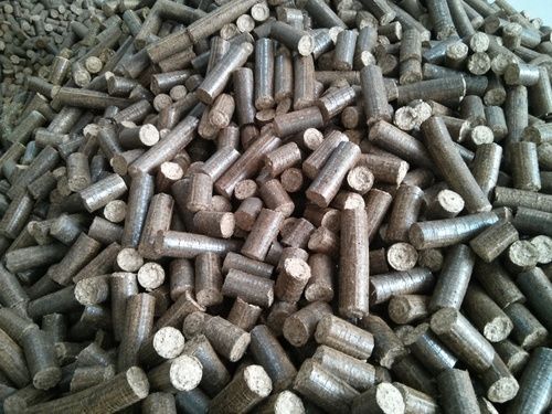 Bio Coal Briquettes