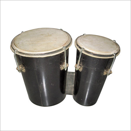 Bongo Drum