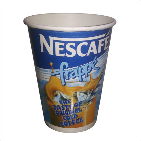 Coffee Paper Cup