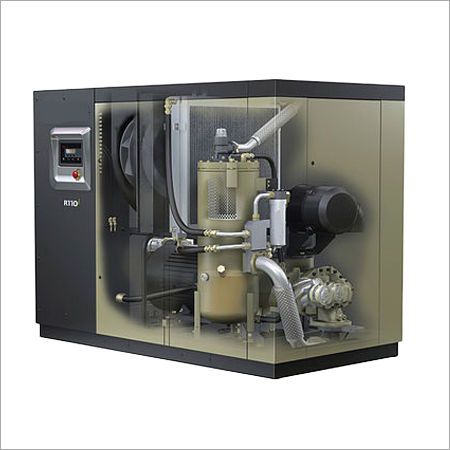 Compressed Air Dryer