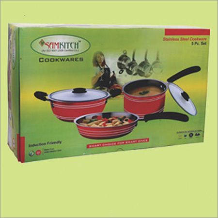 Cookware Gift Sets